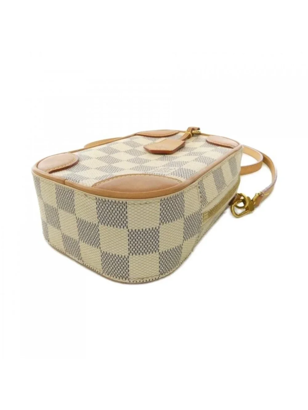 Louis Vuitton this authentic